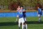 MSoc vs Springfield  Men’s Soccer vs Springfield College in the first round of the 2023 NEWMAC tournament. : Wheaton, MSoccer, MSoc, Men’s Soccer, NEWMAC